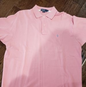 Mens Polo shirt